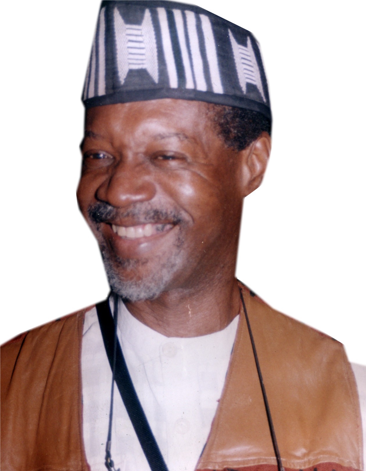 Ola Balogun Biography