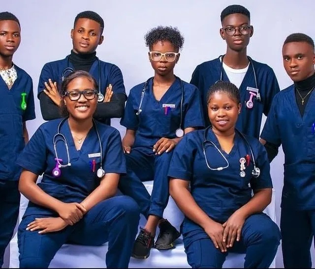 School of Nursing in abuja