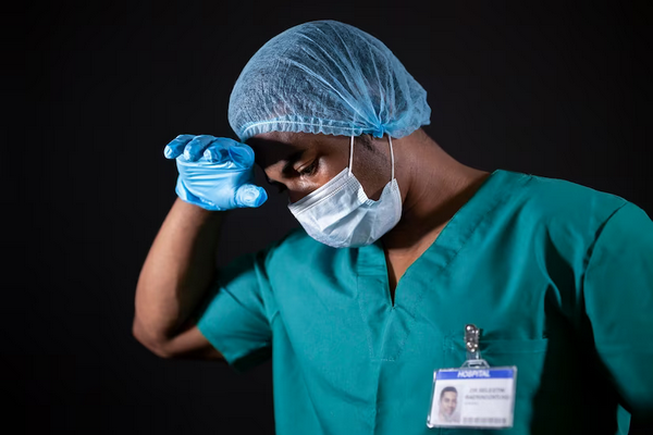 University of Nigeria Teaching Hospital