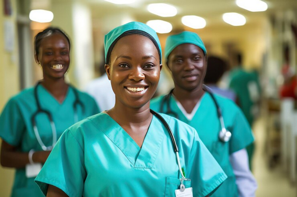 Bayelsa State School of Nursing