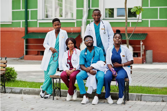 Elizade School Of Nursing, Courses Offered, School Fees
