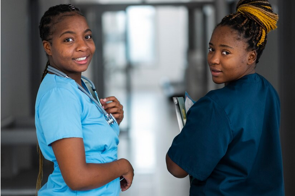 Kastina State School of Nursing and Midwifery