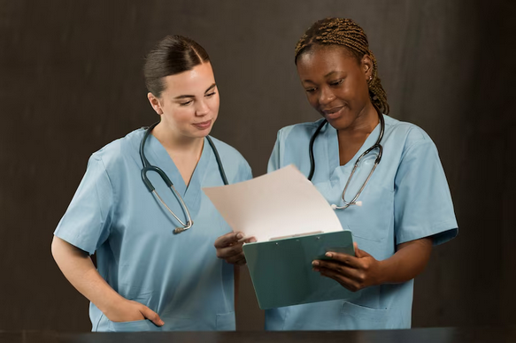 Federal Capital Territory (FCT) School of Nursing