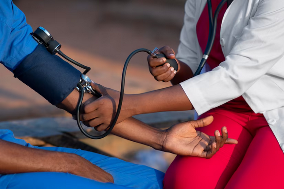 Niger State College of Nursing Sciences