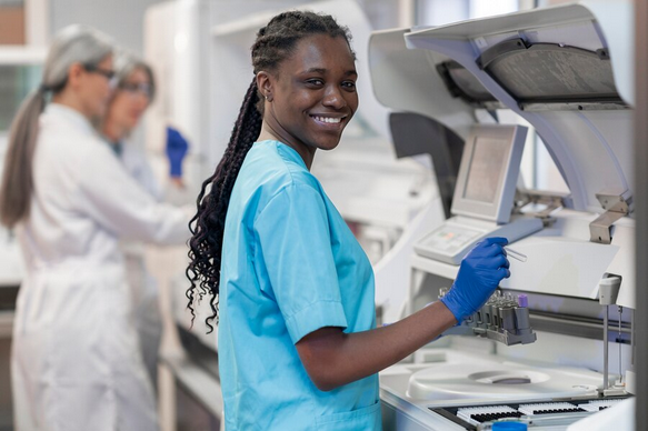 Benson Idahosa College of Nursing