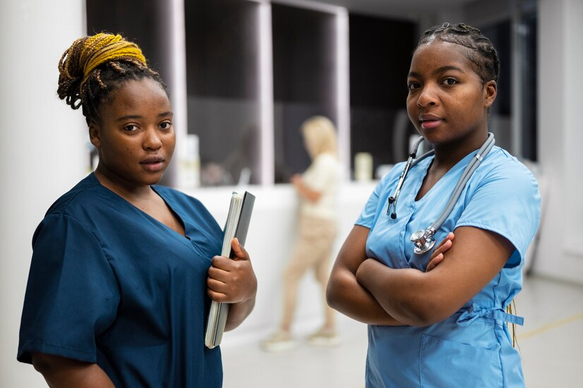 Taraba State College of Nursing and Midwifery