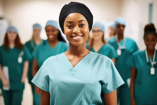 Augustine College of Nursing school fees