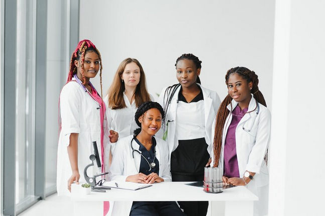 Caritas College Of Nursing