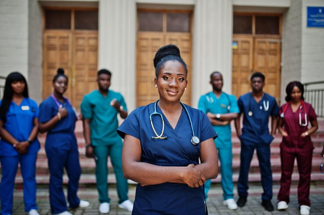 Redeemer's School of Nursing