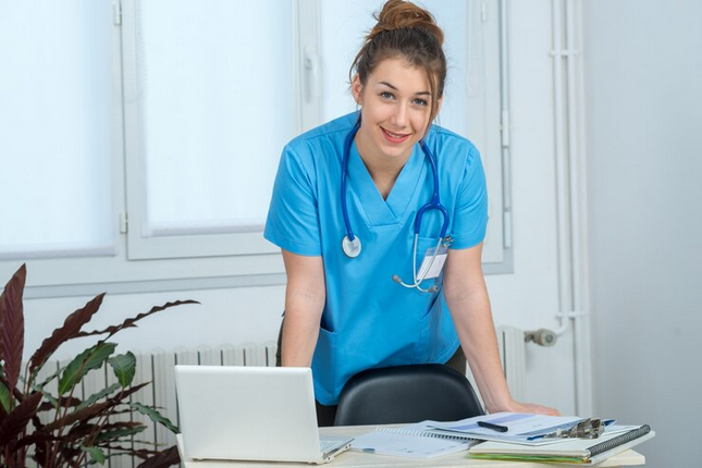 Bingham School of Nursing