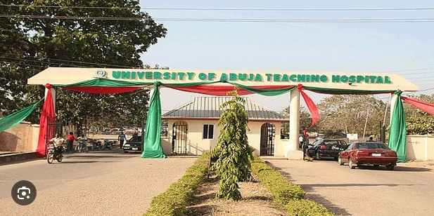 University of Abuja Teaching hospital (UATH) Nursing School