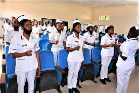 School of Nursing, Nigerian Air Force Hospital
