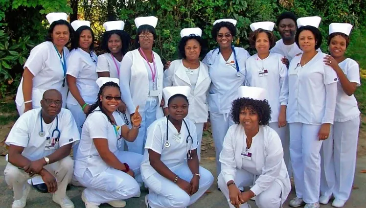 Nursing Schools in Ogun State